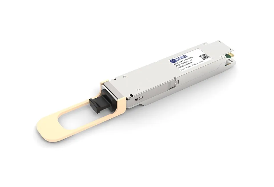Optical Module 400G