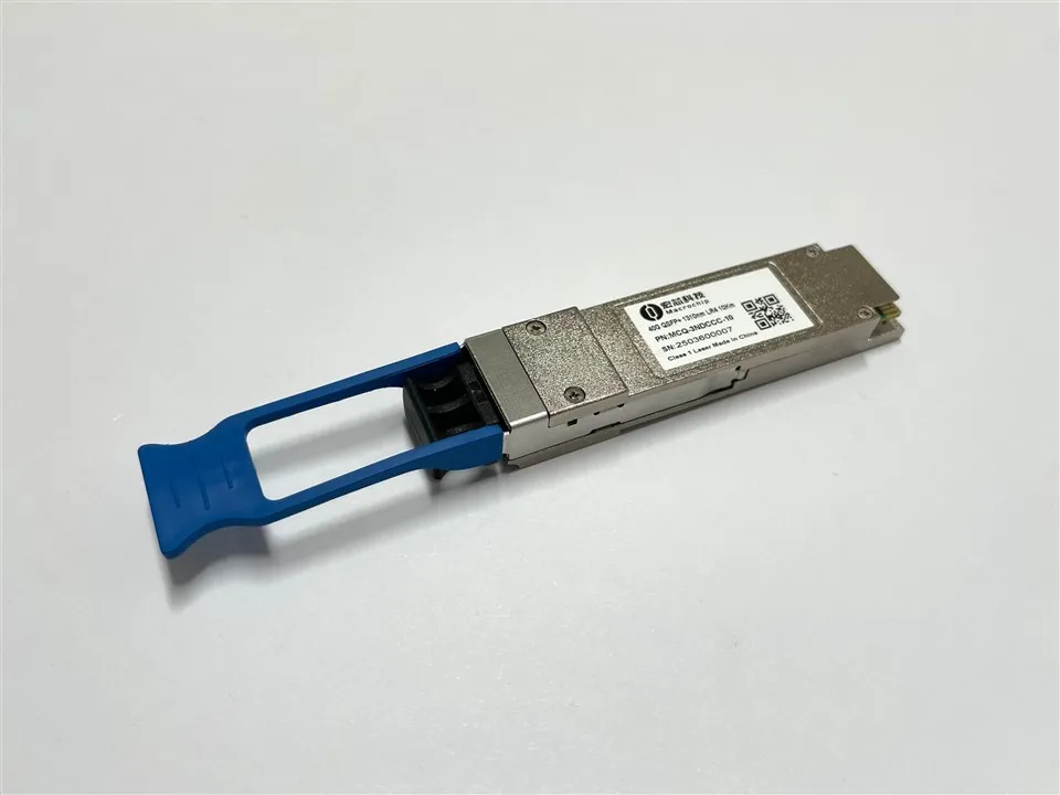 QSFP+ 40G LR4